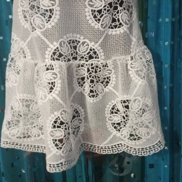 Beautiful knitted  top by Francesca Bettini - Picture 5 of 8